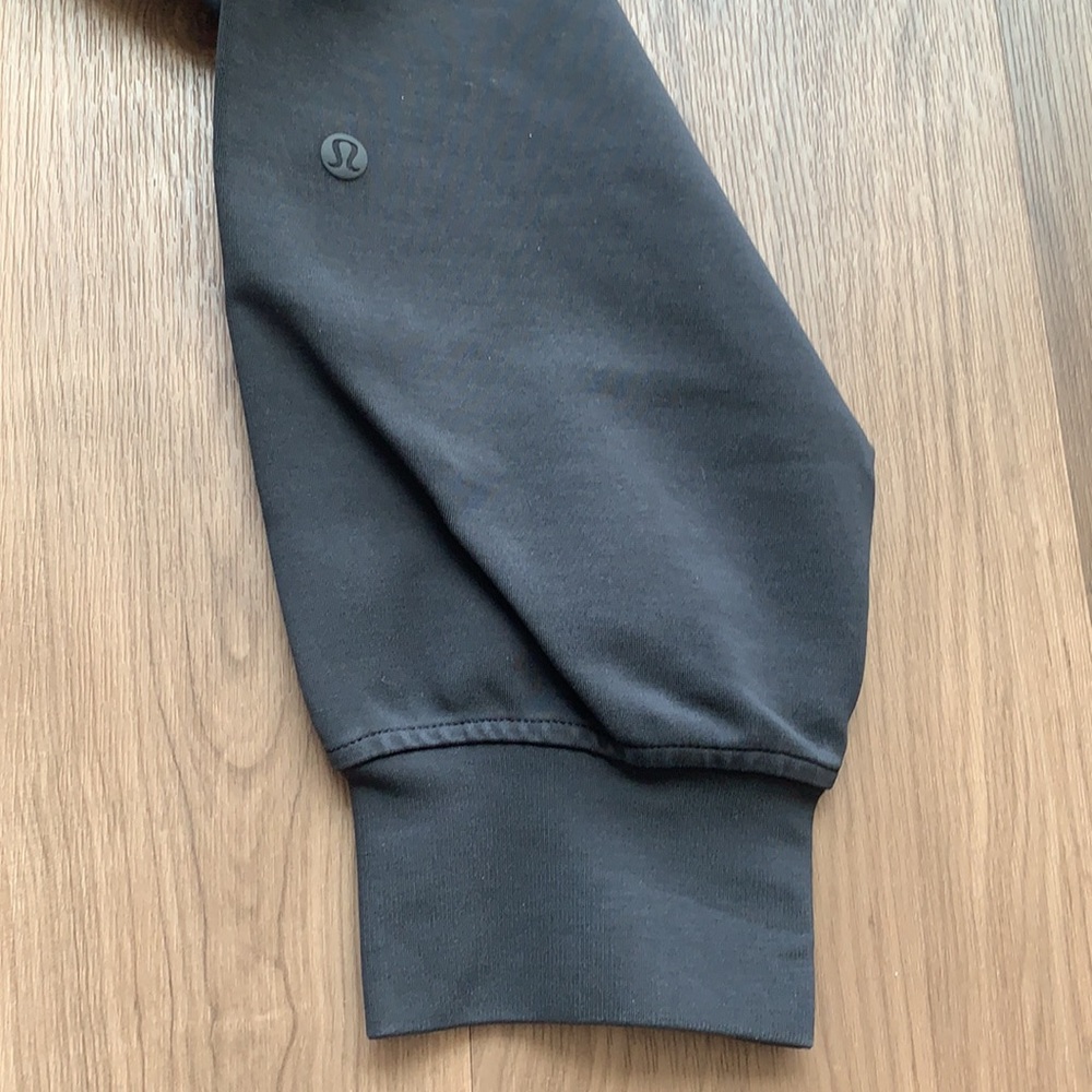 Lululemon Run On “Rulu” Jogger